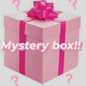 Large Women’s Clothing Mystery Reseller Box